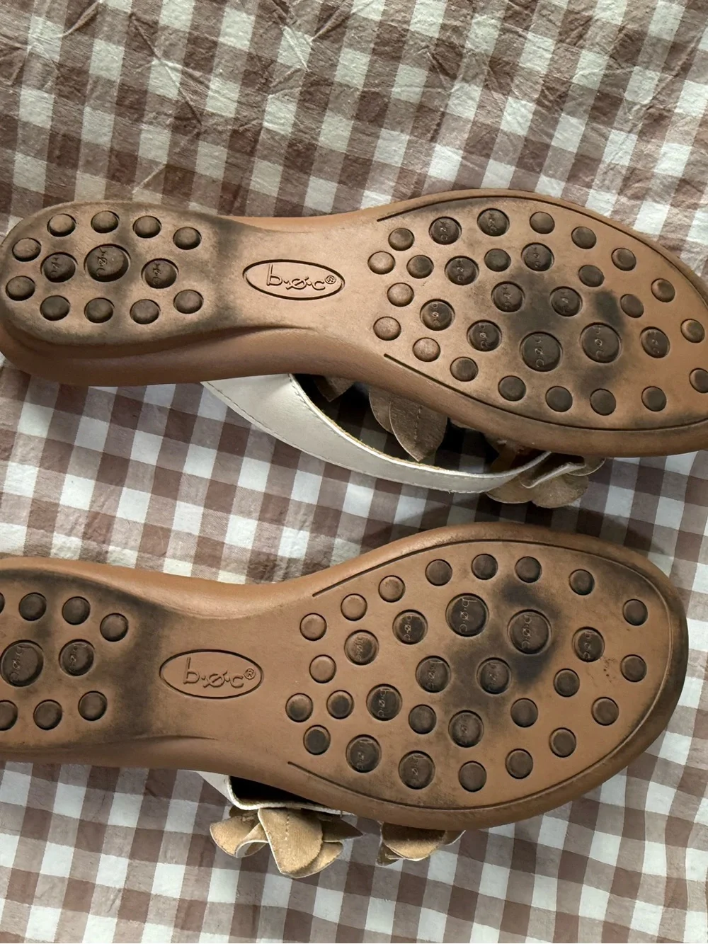 Born Women’s Sandals